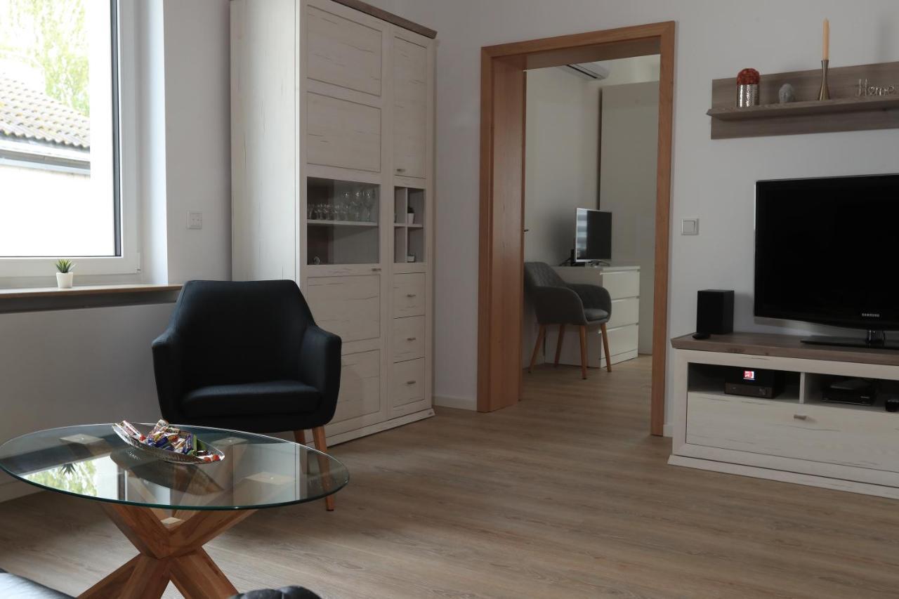 Modern Home Check-In & Chill Down Auf 65 Qm² ボーフム エクステリア 写真