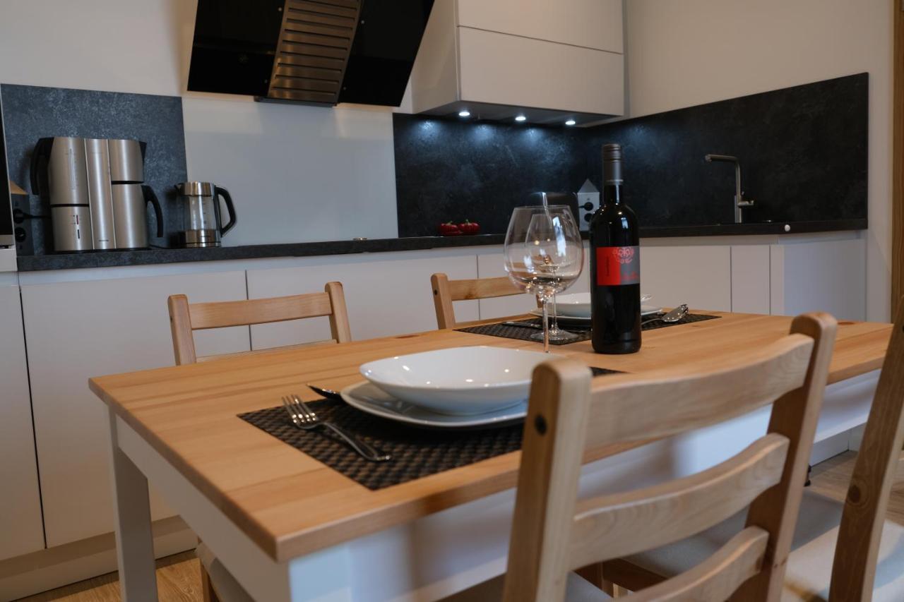 Modern Home Check-In & Chill Down Auf 65 Qm² ボーフム エクステリア 写真