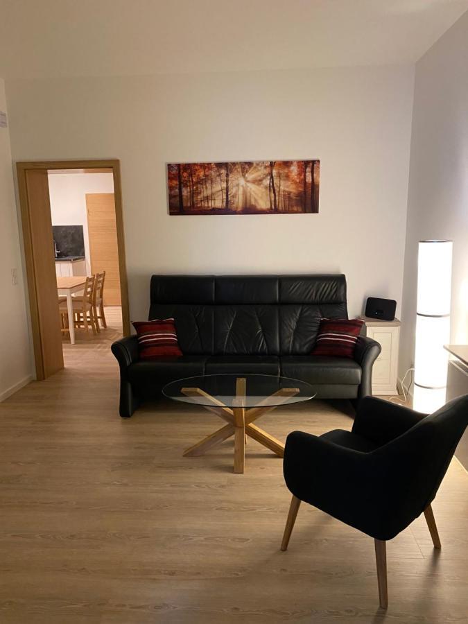 Modern Home Check-In & Chill Down Auf 65 Qm² ボーフム エクステリア 写真
