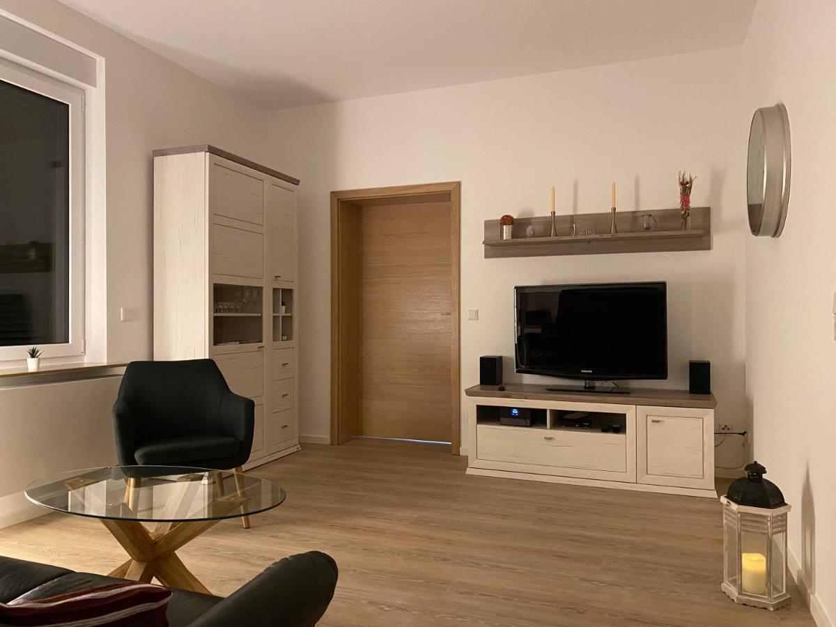 Modern Home Check-In & Chill Down Auf 65 Qm² ボーフム エクステリア 写真