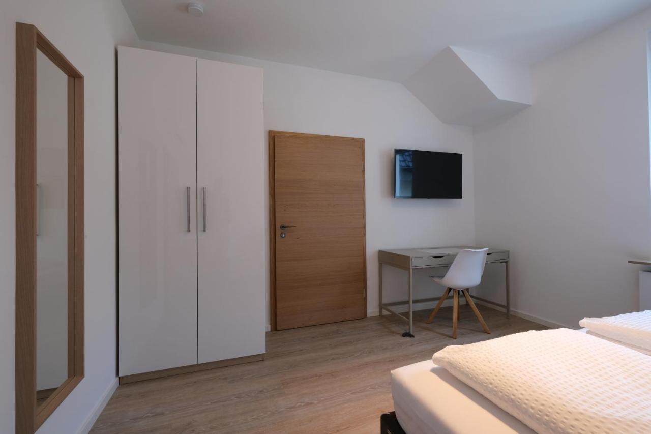 Modern Home Check-In & Chill Down Auf 65 Qm² ボーフム エクステリア 写真