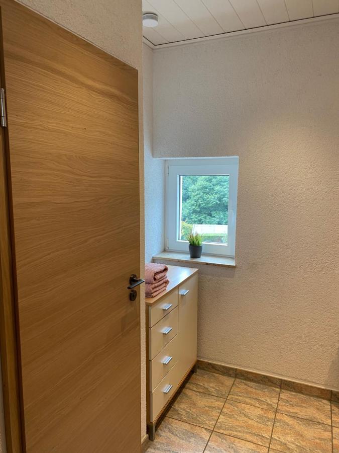 Modern Home Check-In & Chill Down Auf 65 Qm² ボーフム エクステリア 写真
