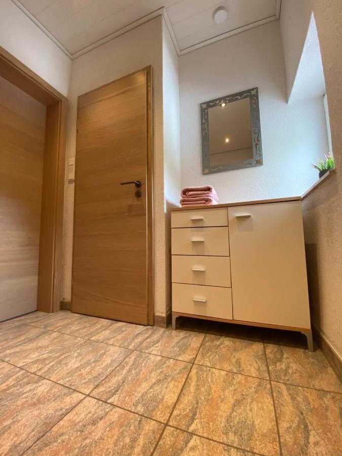 Modern Home Check-In & Chill Down Auf 65 Qm² ボーフム エクステリア 写真